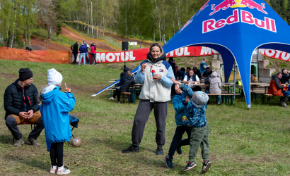 Vaidavas kauss 2025 1. diena. Foto: Aija Valtmane249