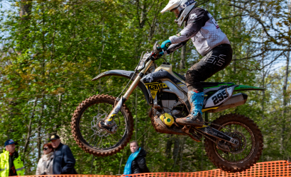 Vaidavas kauss 2025 1. diena. Foto: Aija Valtmane259