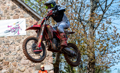 Vaidavas kauss 2025 1. diena. Foto: Aija Valtmane260