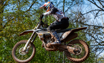 Vaidavas kauss 2025 1. diena. Foto: Aija Valtmane261