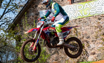 Vaidavas kauss 2025 1. diena. Foto: Aija Valtmane262