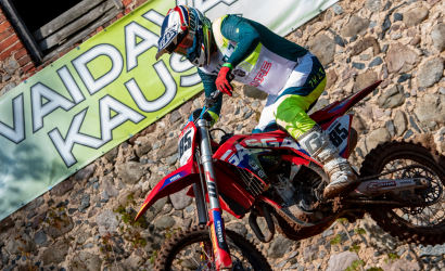 Vaidavas kauss 2025 1. diena. Foto: Aija Valtmane268