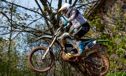 Vaidavas kauss 2025 1. diena. Foto: Aija Valtmane271