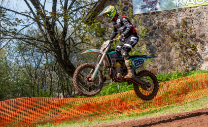 Vaidavas kauss 2025 1. diena. Foto: Aija Valtmane272