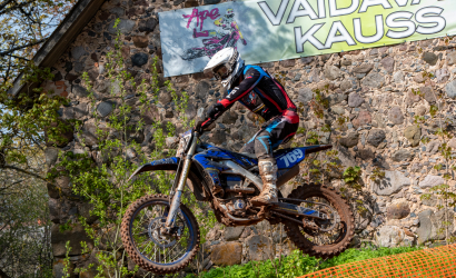 Vaidavas kauss 2025 1. diena. Foto: Aija Valtmane273