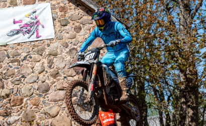 Vaidavas kauss 2025 1. diena. Foto: Aija Valtmane274