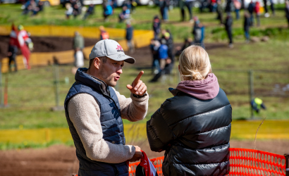 Vaidavas kauss 2025 1. diena. Foto: Aija Valtmane276