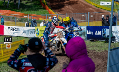 Vaidavas kauss 2025 1. diena. Foto: Aija Valtmane278