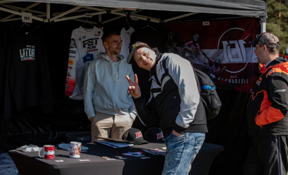 Vaidavas kauss 2025 1. diena. Foto: Aija Valtmane284