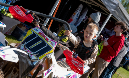 Vaidavas kauss 2025 1. diena. Foto: Aija Valtmane288