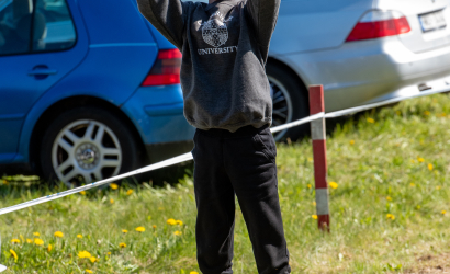 Vaidavas kauss 2025 1. diena. Foto: Aija Valtmane290