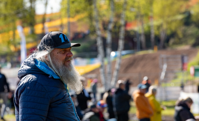 Vaidavas kauss 2025 1. diena. Foto: Aija Valtmane293