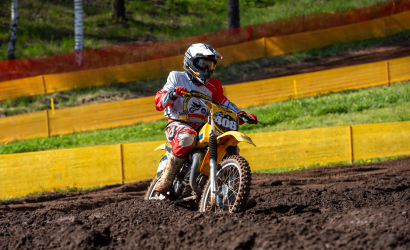 Vaidavas kauss 2025 1. diena. Foto: Aija Valtmane295