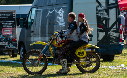 Vaidavas kauss 2025 1. diena. Foto: Aija Valtmane297