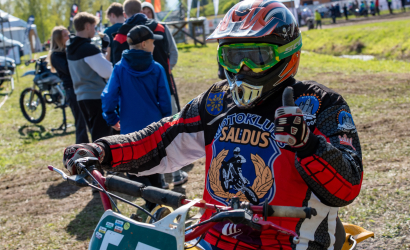 Vaidavas kauss 2025 1. diena. Foto: Aija Valtmane298