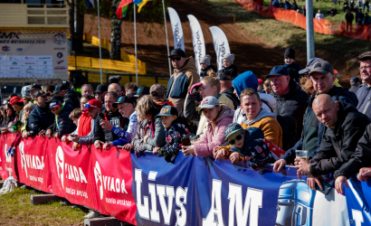 Vaidavas kauss 2025 1. diena. Foto: Aija Valtmane301