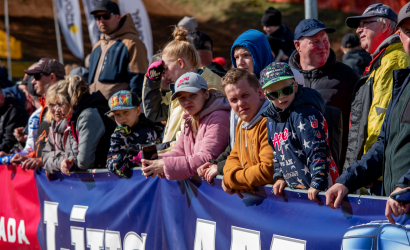 Vaidavas kauss 2025 1. diena. Foto: Aija Valtmane302