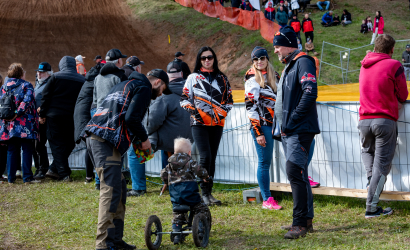 Vaidavas kauss 2025 1. diena. Foto: Aija Valtmane304