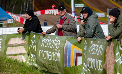 Vaidavas kauss 2025 1. diena. Foto: Aija Valtmane305