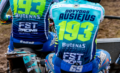 Vaidavas kauss 2025 1. diena. Foto: Aija Valtmane308