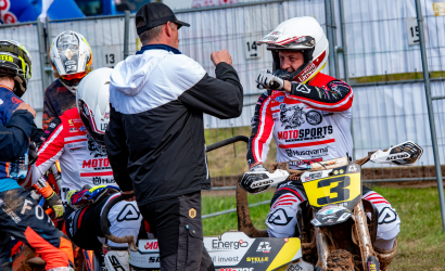 Vaidavas kauss 2025 1. diena. Foto: Aija Valtmane309