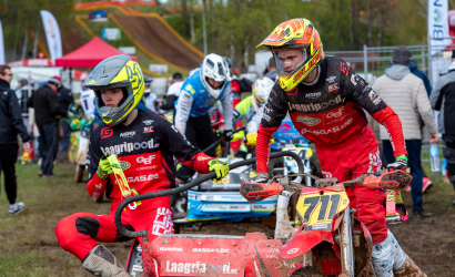 Vaidavas kauss 2025 1. diena. Foto: Aija Valtmane310