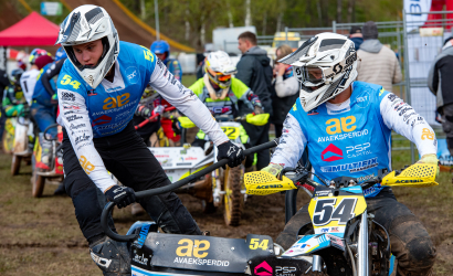 Vaidavas kauss 2025 1. diena. Foto: Aija Valtmane311