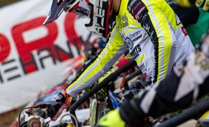 Vaidavas kauss 2025 1. diena. Foto: Aija Valtmane315