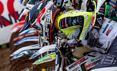 Vaidavas kauss 2025 1. diena. Foto: Aija Valtmane316