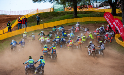 Vaidavas kauss 2025 1. diena. Foto: Aija Valtmane317