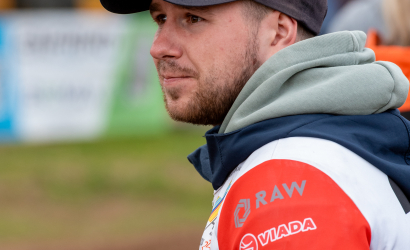 Vaidavas kauss 2025 1. diena. Foto: Aija Valtmane322