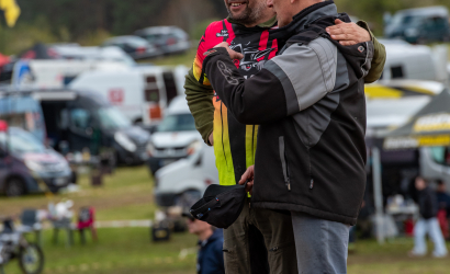 Vaidavas kauss 2025 1. diena. Foto: Aija Valtmane323