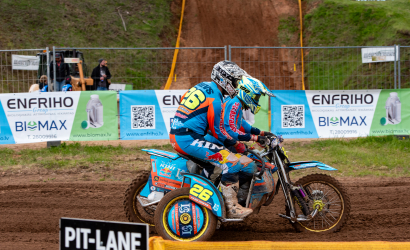 Vaidavas kauss 2025 1. diena. Foto: Aija Valtmane324