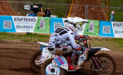 Vaidavas kauss 2025 1. diena. Foto: Aija Valtmane327