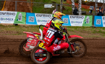 Vaidavas kauss 2025 1. diena. Foto: Aija Valtmane328