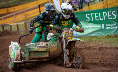 Vaidavas kauss 2025 1. diena. Foto: Aija Valtmane336