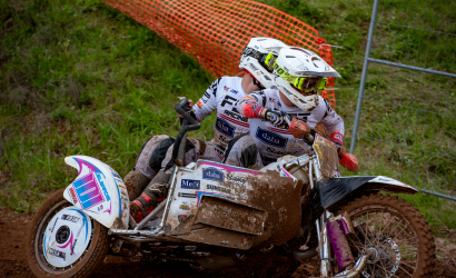 Vaidavas kauss 2025 1. diena. Foto: Aija Valtmane337