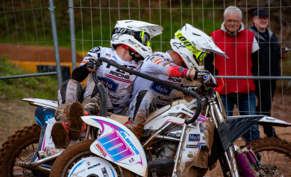 Vaidavas kauss 2025 1. diena. Foto: Aija Valtmane338