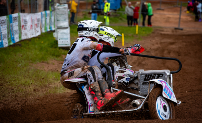 Vaidavas kauss 2025 1. diena. Foto: Aija Valtmane339