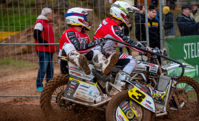 Vaidavas kauss 2025 1. diena. Foto: Aija Valtmane341