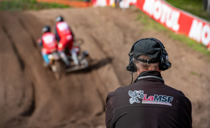 Vaidavas kauss 2025 1. diena. Foto: Aija Valtmane344