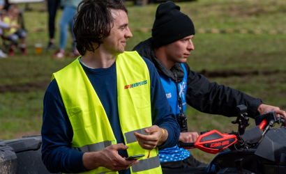 Vaidavas kauss 2025 1. diena. Foto: Aija Valtmane346