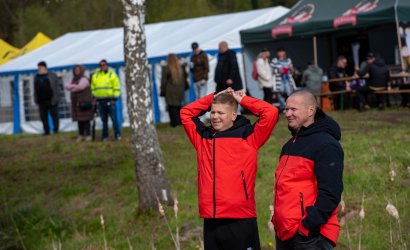 Vaidavas kauss 2025 1. diena. Foto: Aija Valtmane347