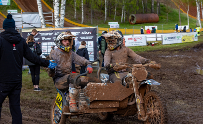 Vaidavas kauss 2025 1. diena. Foto: Aija Valtmane349