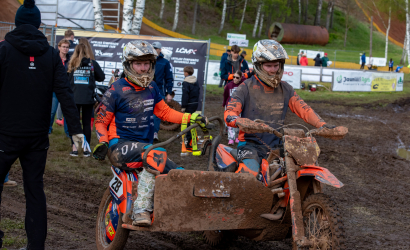 Vaidavas kauss 2025 1. diena. Foto: Aija Valtmane351