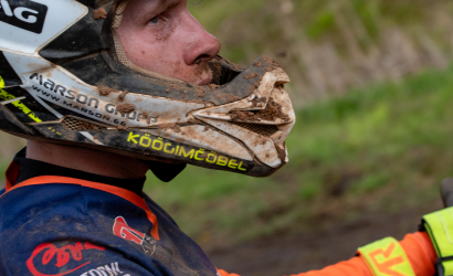 Vaidavas kauss 2025 1. diena. Foto: Aija Valtmane352