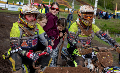 Vaidavas kauss 2025 1. diena. Foto: Aija Valtmane353