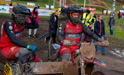 Vaidavas kauss 2025 1. diena. Foto: Aija Valtmane354