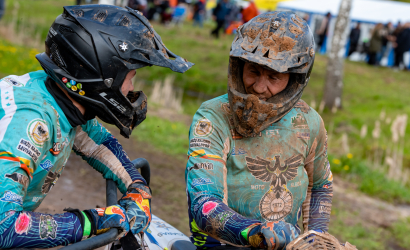 Vaidavas kauss 2025 1. diena. Foto: Aija Valtmane355