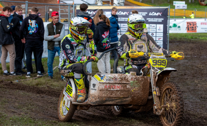 Vaidavas kauss 2025 1. diena. Foto: Aija Valtmane357